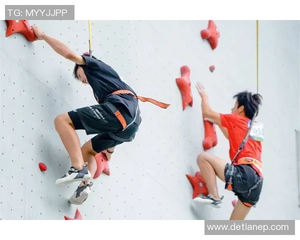 赛后分析：北京攀岩队与重庆攀岩队的战术与意识碰撞