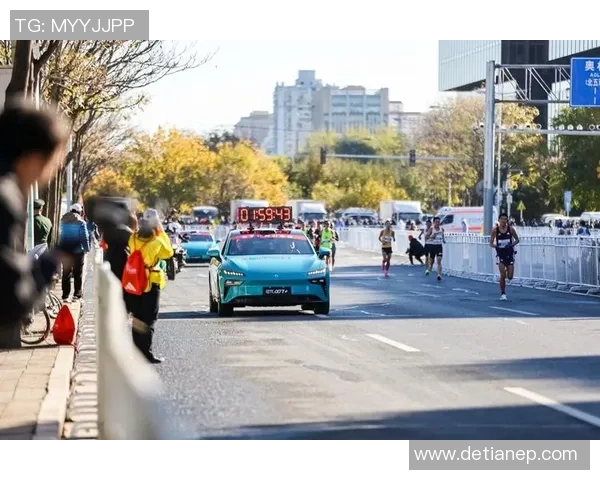 马拉松大满贯回顾上海极限运动队展现非凡节奏与实力